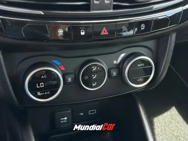 Fiat Tipo 1.3 Multijet Cross 11
