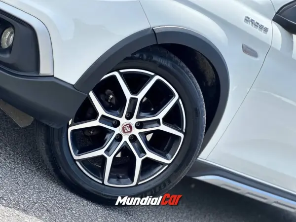 Fiat Tipo 1.3 Multijet Cross 15