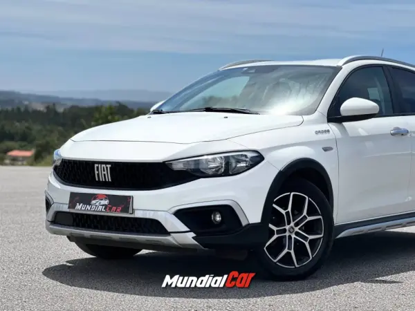 Fiat Tipo 1.3 Multijet Cross 17