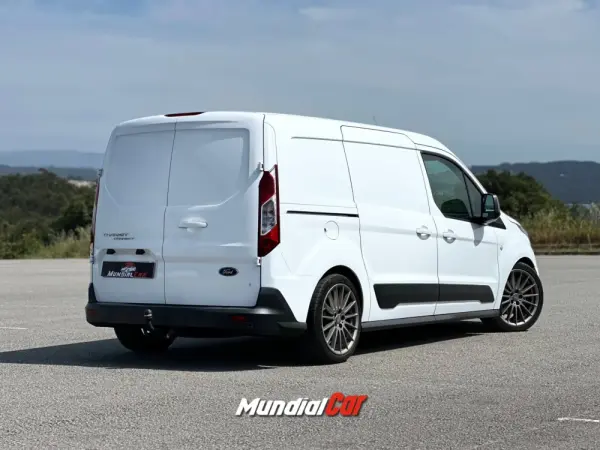 Ford Transit Connect 1.5 TDCi 210 L2 Sport Powershift 2