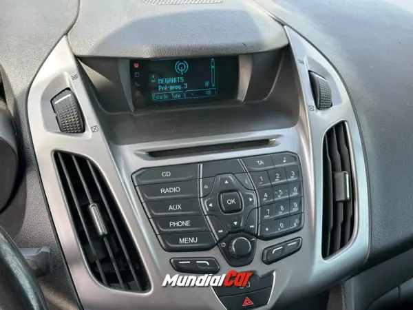 Ford Transit Connect 1.5 TDCi 210 L2 Sport Powershift 4