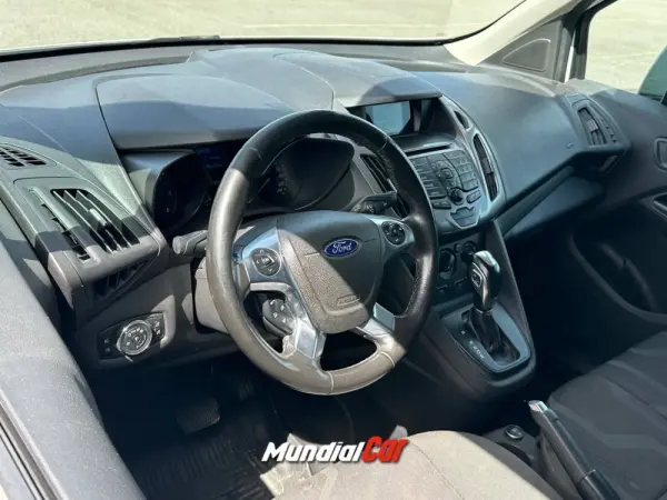 Ford Transit Connect 1.5 TDCi 210 L2 Sport Powershift 5
