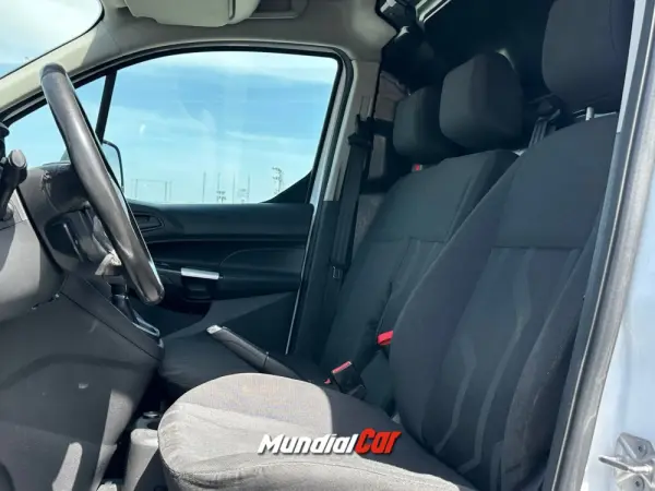 Ford Transit Connect 1.5 TDCi 210 L2 Sport Powershift 7