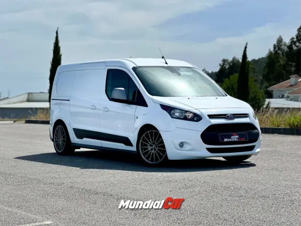 Ford Transit Connect 1.5 TDCi 210 L2 Sport Powershift 11
