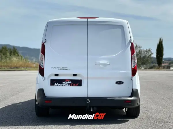 Ford Transit Connect 1.5 TDCi 210 L2 Sport Powershift 13