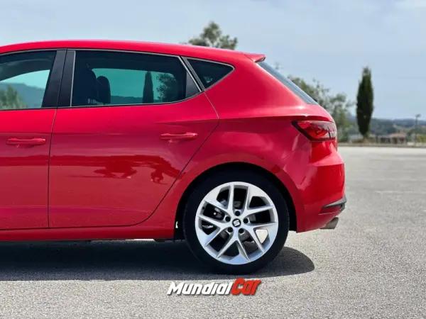 SEAT Leon 2.0 TDi FR S/S 16