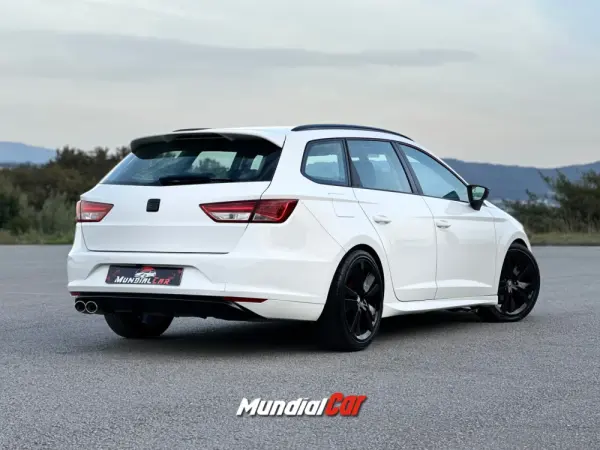 SEAT Leon ST 1.6 TDI Style S/S 2