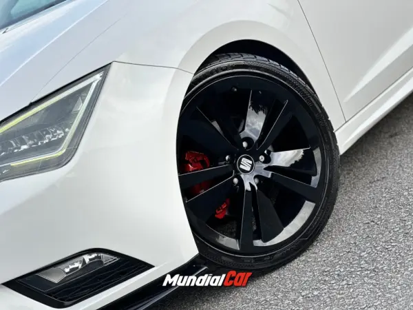 SEAT Leon ST 1.6 TDI Style S/S 9