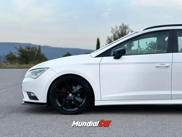 SEAT Leon ST 1.6 TDI Style S/S 16