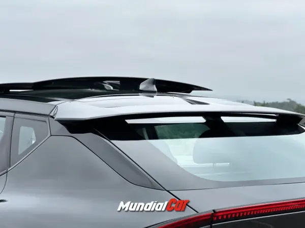 Kia EV6 77,4-kWh Air Design 2WD 27