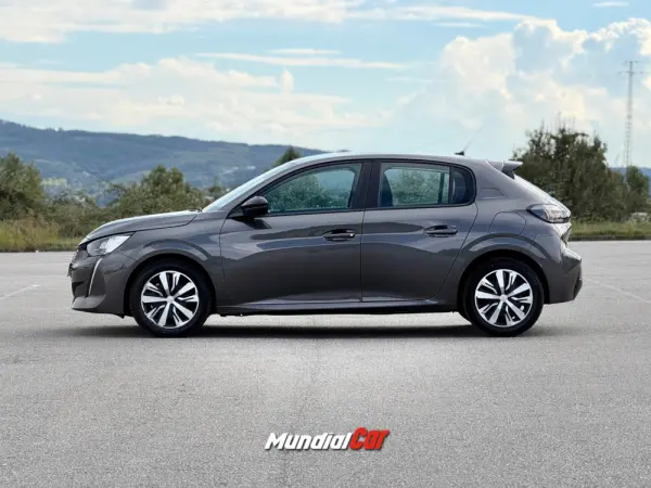 Peugeot 208 1.2 PureTech Active Pack 10