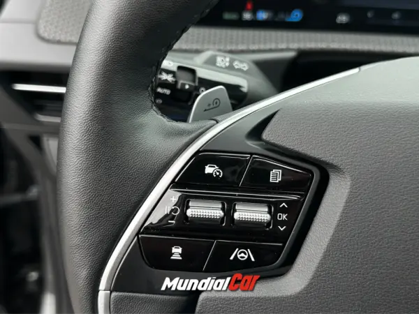 Kia EV6 77,4-kWh Air Design 2WD 19
