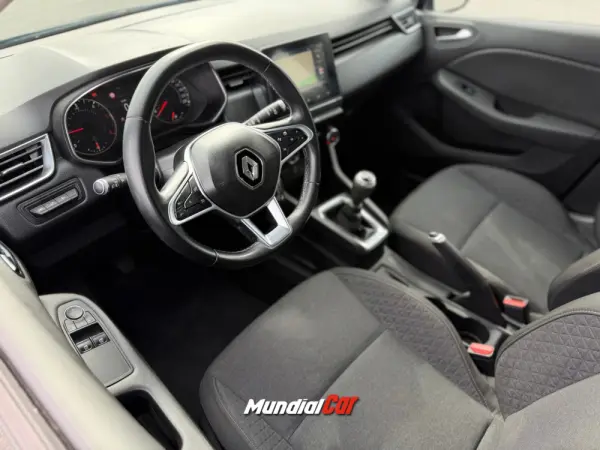 Renault Clio 1.5 Blue dCi Intens 6