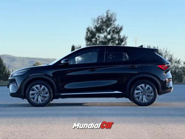 BYD Atto 3 EVO 74.8 kWh Design 6