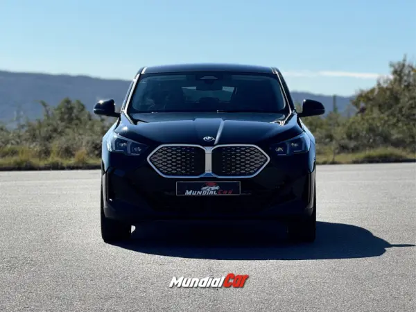 BMW iX2 eDrive20 5