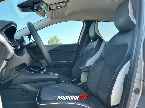 Renault Captur 1.6 Hybrid E-Tech Intens 20