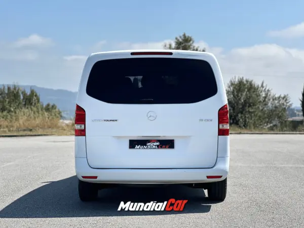 Mercedes-Benz Vito VITO TOURER 1.6 111 CDI / 111 BLUETEC 5