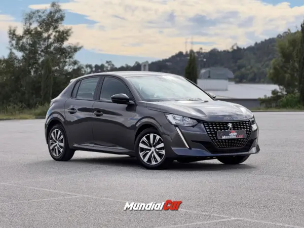 Peugeot 208 1.2 PureTech Active Pack 15