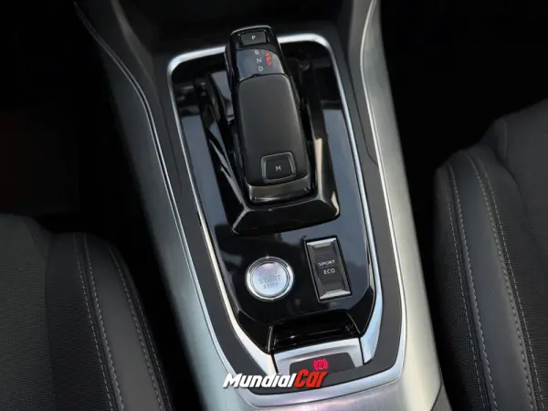 Peugeot 308 1.2 PureTech Allure EAT8 19
