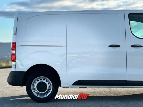 Citroen Jumpy 1.5 BlueHDi M 16