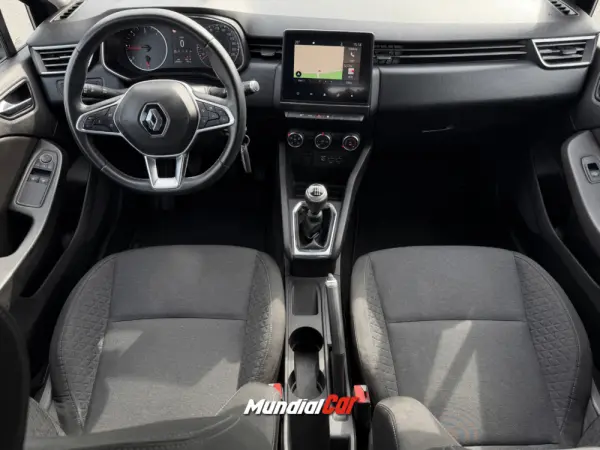 Renault Clio 1.5 Blue dCi Intens 3
