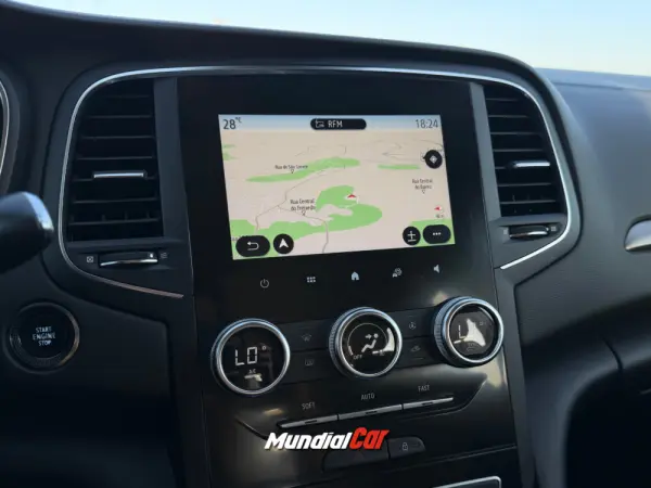 Renault Mégane Sport Tourer 1.6 E-Tech Plug-In Business 16