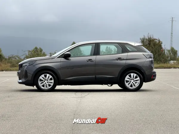 Peugeot 3008 1.5 BlueHDi Active Pack 4