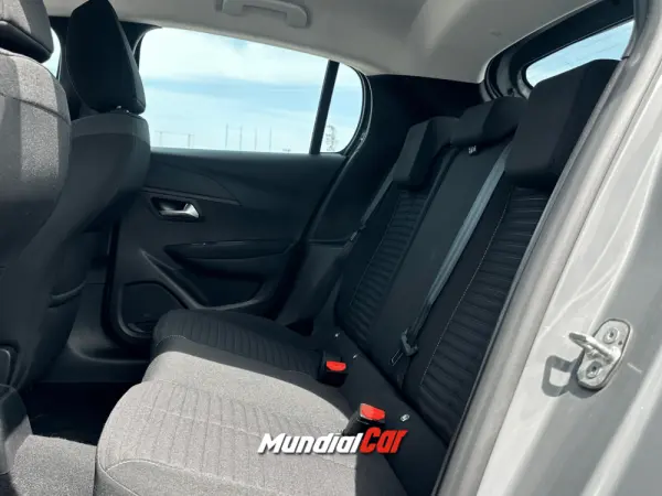 Peugeot 208 1.2 PureTech Active 9