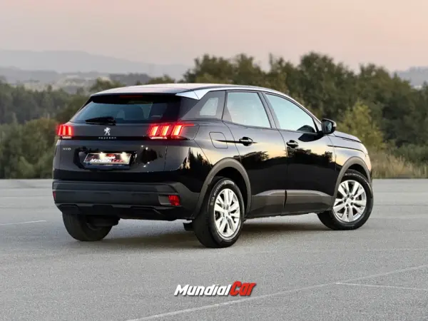 Peugeot 3008 1.5 BlueHDi Active Pack 2