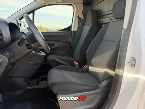 Citroen Berlingo 1.5 BlueHDi M Plus 4