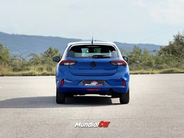 Opel Corsa 1.2 PureTech Elegance 5
