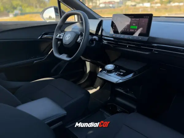MG MG4 4 Standard 11