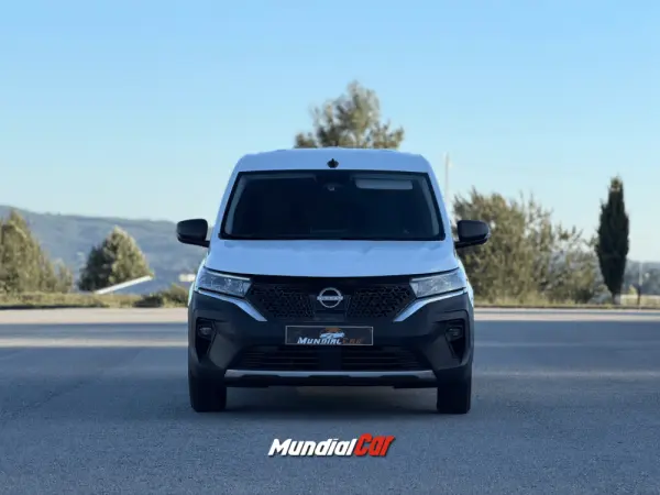 Nissan e-Townstar e-Townstar 45 kWh L2 Professional 3L 4