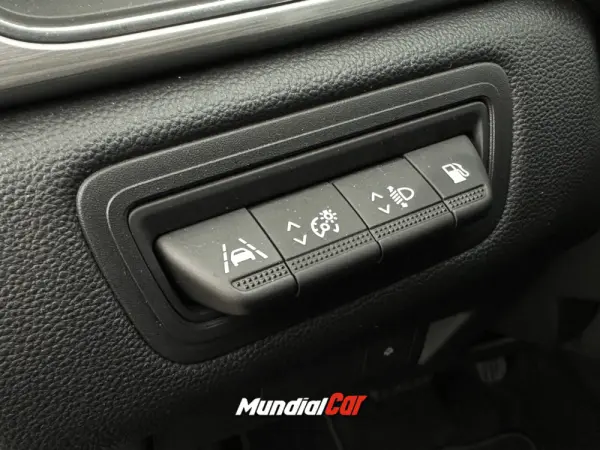 Renault Captur 1.6 Hybrid E-Tech Intens 13