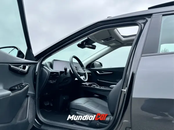 Kia EV6 77,4-kWh Air Design 2WD 28