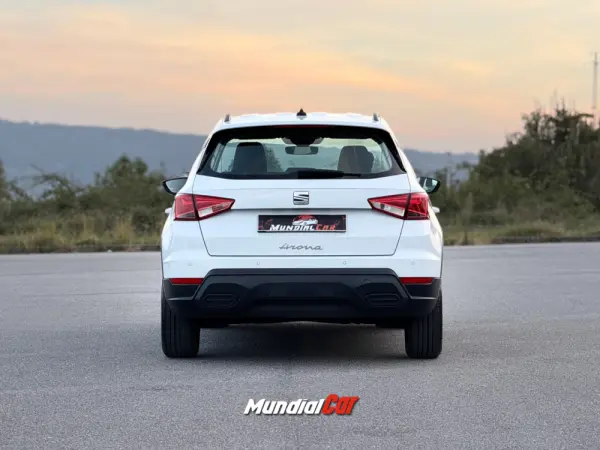 SEAT Arona 1.0 TSI Style DSG 9