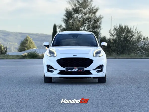 Ford Puma 1.0 EcoBoost MHEV ST-Line Design 7