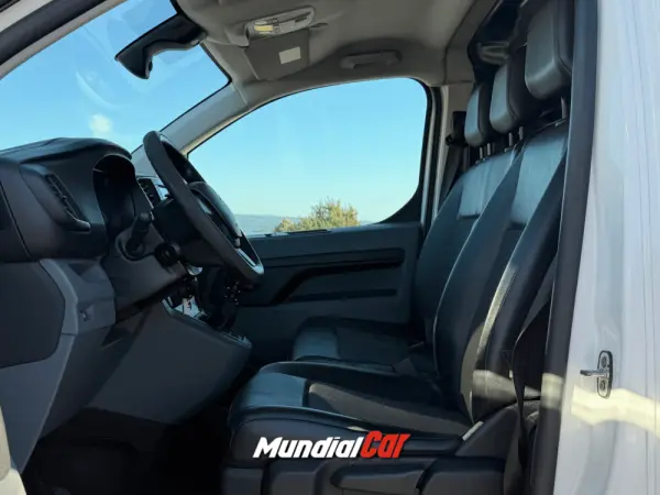 Citroen Jumpy 1.5 BlueHDi M 8
