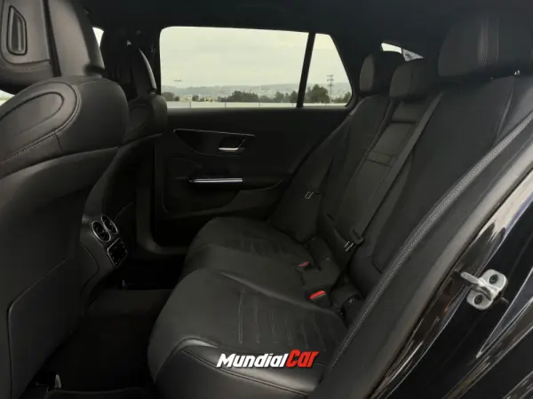Mercedes-Benz C 300 C300 e Break AMG Line 6