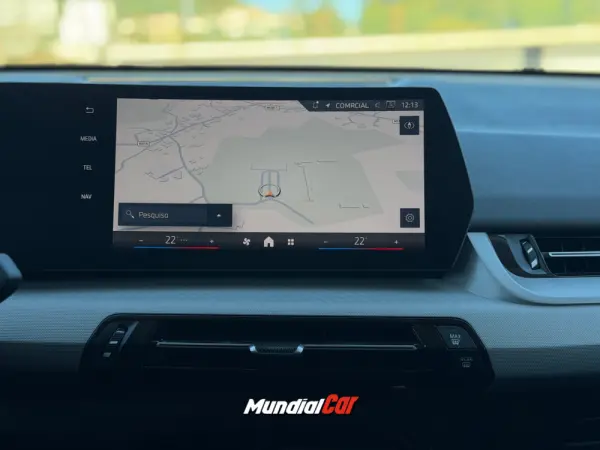 BMW iX2 eDrive20 16