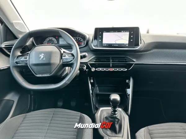 Peugeot 208 1.2 PureTech Active Pack 19