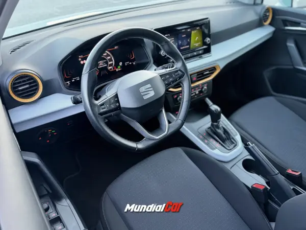SEAT Arona 1.0 TSI Style DSG 3