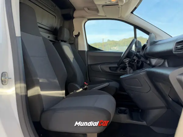 Citroen Berlingo 1.5 BlueHDi M Plus 5