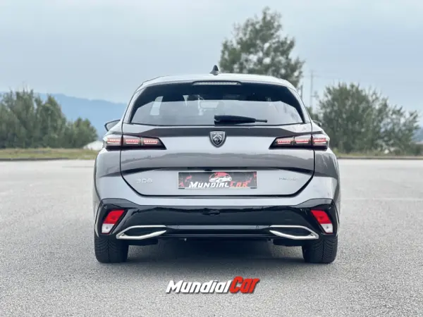 Peugeot 308 SW 1.6 Hybrid Allure e-EAT8 5