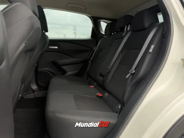 Nissan Qashqai 1.3 DIG-T Acenta 8