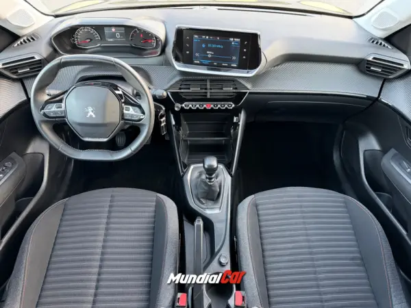 Peugeot 208 1.2 PureTech Active Pack 3