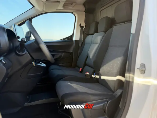 Opel Combo 1.5 CDTi L2H1 Enjoy 4