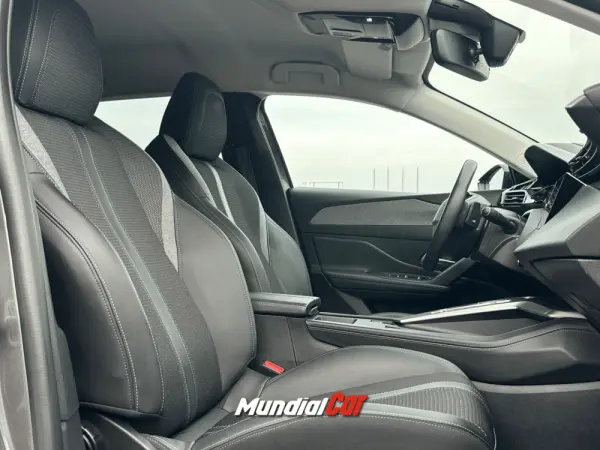 Peugeot 308 SW 1.6 Hybrid Allure e-EAT8 9