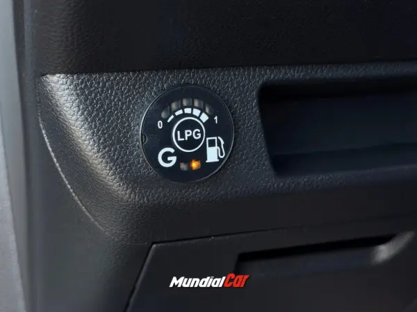 Renault Clio 1.0 TCe Evolution Bi-Fuel 15