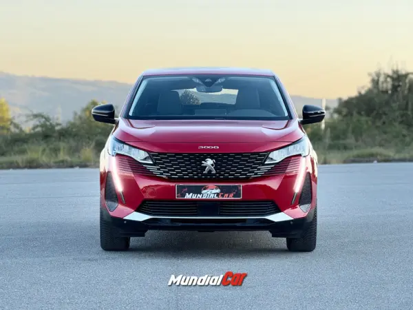 Peugeot 3008 1.6 Hybrid Allure e-EAT8 9